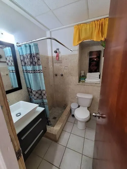 Beach Studio At Cocomar San Juan Apartment