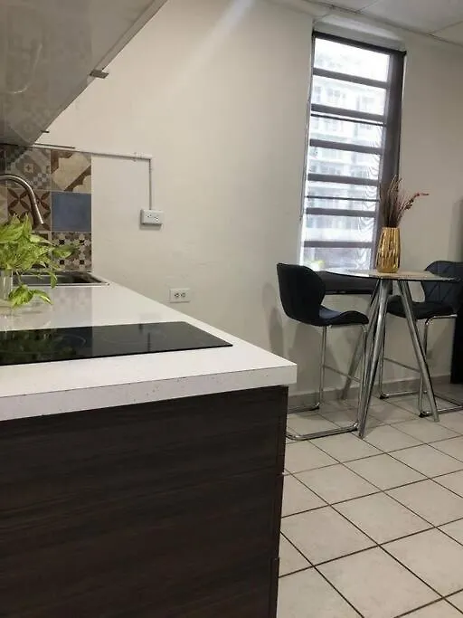 Apartment Beach Studio At Cocomar San Juan Puerto Rico