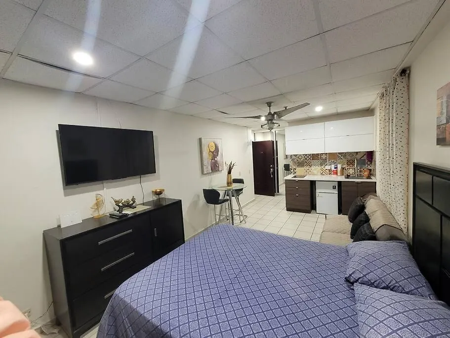 Beach Studio At Cocomar San Juan