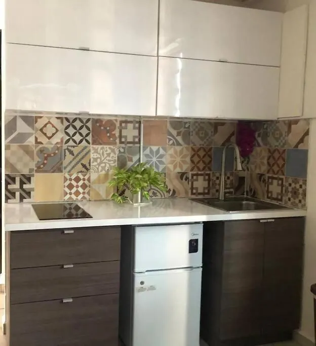 Beach Studio At Cocomar San Juan Apartment