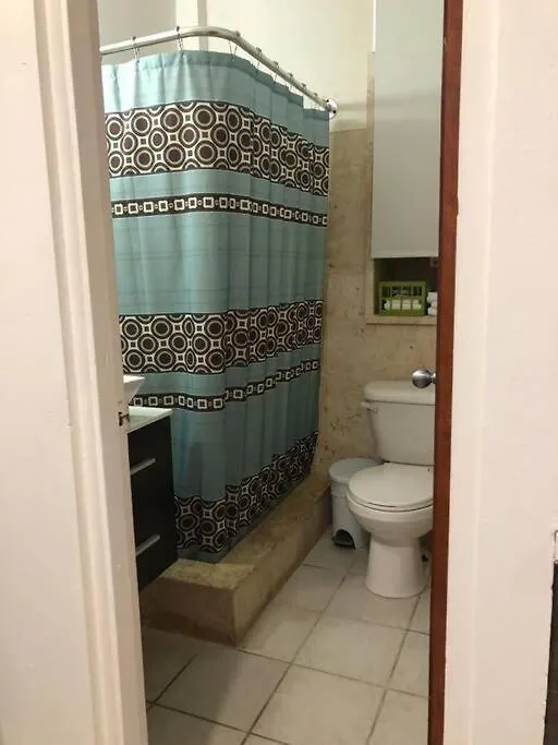 Apartment Beach Studio At Cocomar San Juan