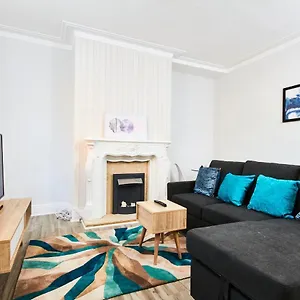  Apartment Elegant Leeds Centre - Parking United Kingdom