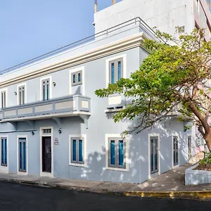  Apartment Casa Pelayo Puerto Rico