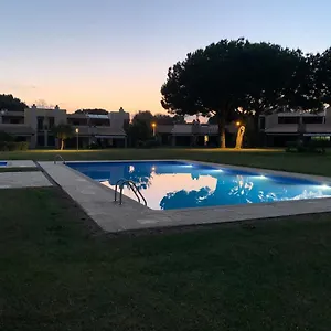  Holiday home Casa De Ferias Com Piscina - Vilamouratenis Portugal