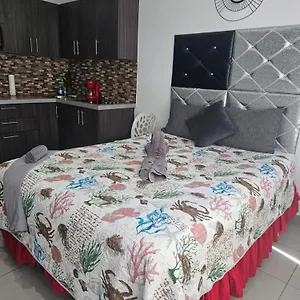  Apartment Sea Breeze Vacation Ll En Mar Puerto Rico